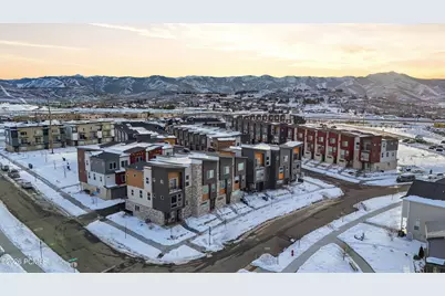 6785 N Silver Creek Drive, Park City, UT 84098 - Photo 25