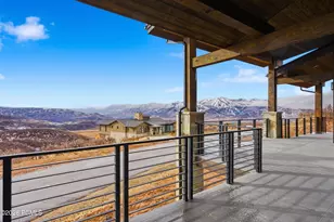 2155 E Wrangler Dr, Hideout, UT 84036 - Photo 27