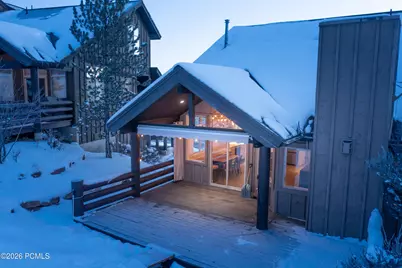 5100 Cove Canyon #B, Park City, UT 84098 - Photo 31