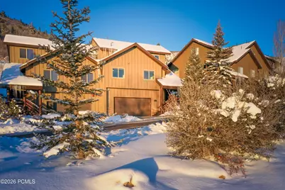 5100 Cove Canyon #B, Park City, UT 84098 - Photo 1