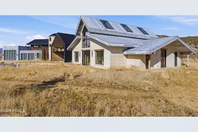 6950 N River Valley Drive, Peoa, UT 84061 - Photo 119