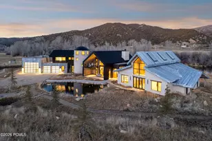 6950 N River Valley Dr, Peoa, UT 84061 - Photo 69