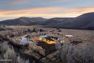 6950 N River Valley Dr, Peoa, UT 84061 - Photo 67