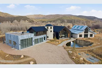 6950 N River Valley Drive, Peoa, UT 84061 - Photo 73