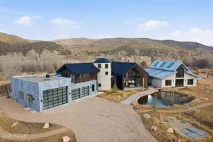 6950 N River Valley Dr, Peoa, UT 84061 - Photo 73