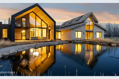 6950 N River Valley Drive, Peoa, UT 84061 - Photo 3