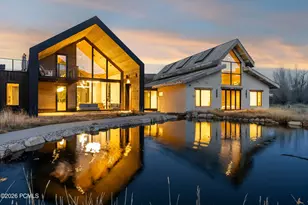 6950 N River Valley Dr, Peoa, UT 84061 - Photo 3