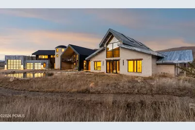 6950 N River Valley Drive, Peoa, UT 84061 - Photo 89