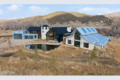 6950 N River Valley Drive, Peoa, UT 84061 - Photo 75