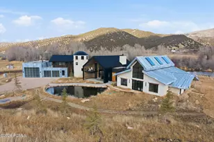 6950 N River Valley Dr, Peoa, UT 84061 - Photo 75