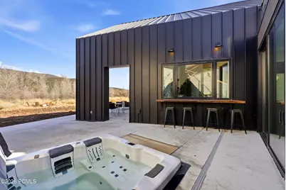 6950 N River Valley Drive, Peoa, UT 84061 - Photo 17