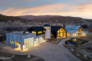 6950 N River Valley Dr, Peoa, UT 84061 - Photo 1