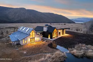 6950 N River Valley Dr, Peoa, UT 84061 - Photo 71