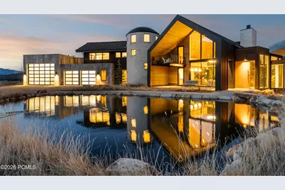 6950 N River Valley Drive, Peoa, UT 84061 - Photo 1