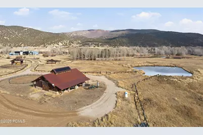 6950 N River Valley Drive, Peoa, UT 84061 - Photo 19