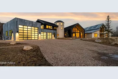 6950 N River Valley Drive, Peoa, UT 84061 - Photo 87