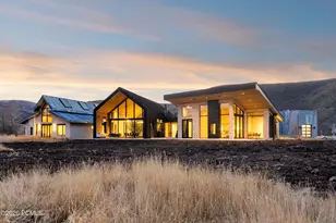 6950 N River Valley Dr, Peoa, UT 84061 - Photo 91