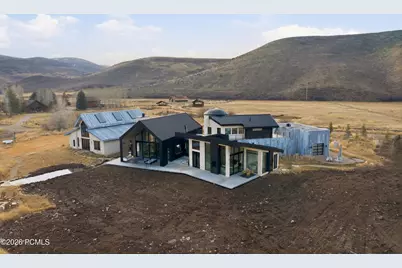 6950 N River Valley Drive, Peoa, UT 84061 - Photo 79