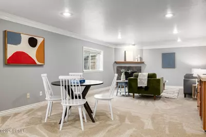 9106 N Upper Lando Lane, Park City, UT 84098 - Photo 5