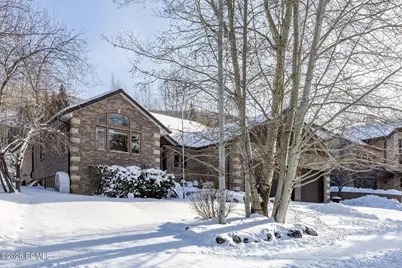 9106 N Upper Lando Lane, Park City, UT 84098 - Photo 7