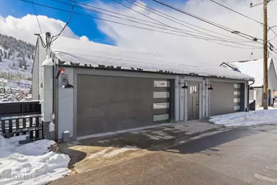 301 Ontario Avenue, Park City, UT 84060 - Photo 3