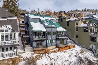 301 Ontario Avenue, Park City, UT 84060 - Photo 89