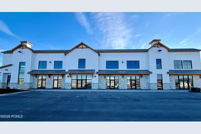 1313 Harwood Way #Lot / Bldg 5, Francis, UT 84036 - Photo 1