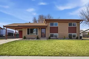 4332 S 4710, West Valley City, UT 84120 - Photo 1