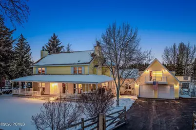 1550 Lucky John Drive, Park City, UT 84060 - Photo 3