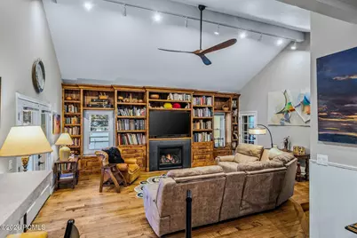 1550 Lucky John Drive, Park City, UT 84060 - Photo 13