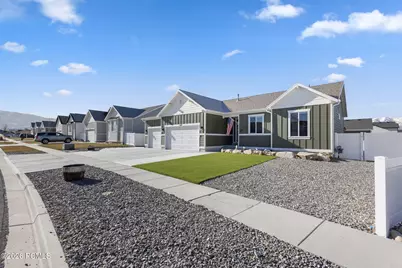 1674 E 1110 E, Heber City, UT 84032 - Photo 7