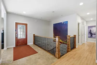 490 Upper Evergreen Drive, Park City, UT 84098 - Photo 5