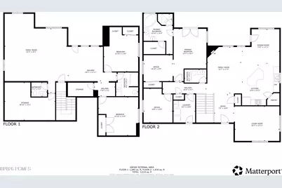 490 Upper Evergreen Drive, Park City, UT 84098 - Photo 29