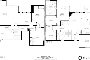 490 Upper Evergreen Dr, Park City, UT 84098 - Photo 29