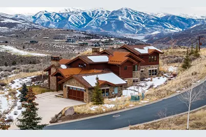 7357 N Victory Club Drive, Heber City, UT 84032 - Photo 1