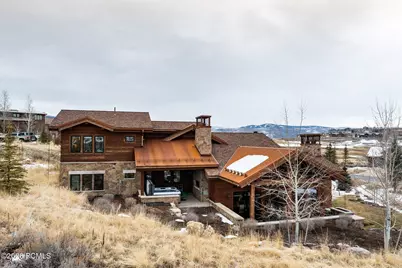 7357 N Victory Club Drive, Heber City, UT 84032 - Photo 23