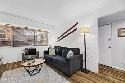 2000 Prospector Avenue #107, Park City, UT 84060 - Photo 1