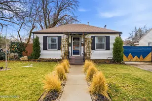650 Warnock Ave, Salt Lake City, UT 84106 - Photo 1
