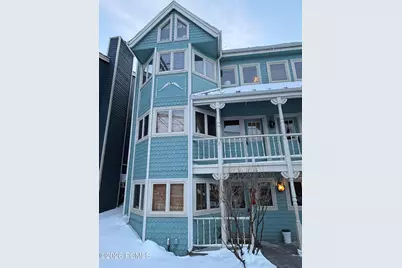 609 Park Avenue #3, Park City, UT 84060 - Photo 1
