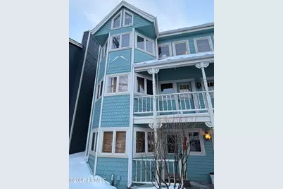 609 Park Avenue #3, Park City, UT 84060 - Photo 3