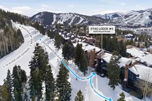 8200 Royal Street E, Park City, UT 84060 - Photo 3