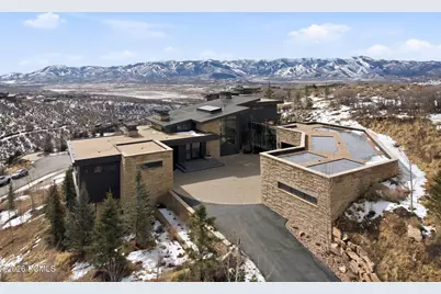 8785 N Lookout Lane, Park City, UT 84098 - Photo 5