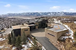 8785 N Lookout Ln, Park City, UT 84098 - Photo 5