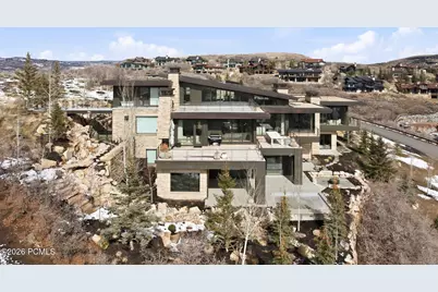 8785 N Lookout Lane, Park City, UT 84098 - Photo 3