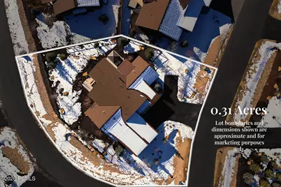 372 Thorn Creek Drive, Kamas, UT 84036 - Photo 3