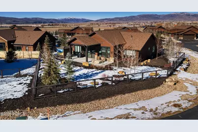 372 Thorn Creek Drive, Kamas, UT 84036 - Photo 1