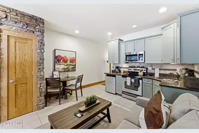 2305 Sidewinder Drive #911, Park City, UT 84060 - Photo 9