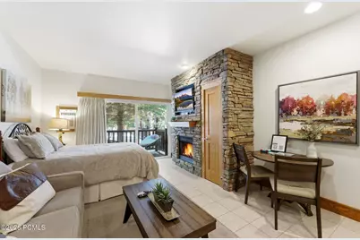 2305 Sidewinder Drive #911, Park City, UT 84060 - Photo 5