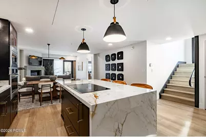 201 Heber Avenue #502/602.A, Park City, UT 84060 - Photo 1