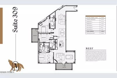 201 Heber Avenue #309.E, Park City, UT 84060 - Photo 17